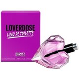 Diesel Loverdose L´Eau Eau de Toilette, 50ml