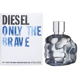 Diesel Only The Brave for Man Eau de Toilette 50ml