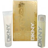DKNY DKNY Women Ajándékszett, Eau de Parfum 50ml + Body Milk 150ml 