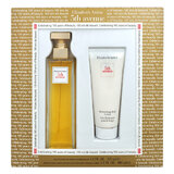 Elizabeth Arden 5th Avenue Ajándékszett, Eau de Parfum 125ml + Body Milk 100ml 