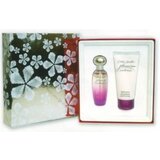 Estee Lauder Pleasures Intense Ajándékszett, Eau de Parfum 50ml + BL 75ml 