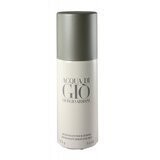 Giorgio Armani Acqua di Gio pour Homme Dezodor, 150ml