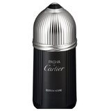 Cartier Pasha de Cartier Edition Noire Eau de Toilette - Teszter 100ml