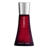 Hugo Boss Deep Red Eau de Parfum 50ml