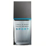 Issey Miyake L'eau D'issey Pour Homme Sport Eau de Toilette - Teszter 100ml