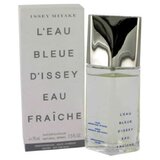 Issey Miyake L´Eau Bleue D´Issey Eau Fraiche Eau de Toilette - Teszter, 75ml