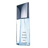 Issey Miyake L´Eau Bleue D´Issey Eau Fraiche Eau de Toilette - Teszter