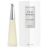 Issey Miyake L'eau d'Issey Eau de Toilette 50ml