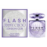 Jimmy Choo Flash London Club Eau de Parfum