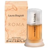 Laura Biagiotti Roma Eau de Toilette 25ml