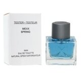 Mexx Spring Edition 2012 for Man Eau de Toilette - Teszter