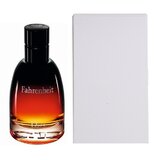 Christian Dior Fahrenheit Eau de Parfum - Teszter, 75ml