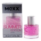 Mexx Summer Edition 2011 for Woman Eau de Toilette - Teszter, 40ml
