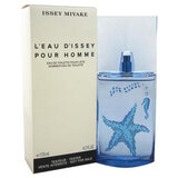 Issey Miyake L´eau D´Issey Summer 2014 pour Homme Eau de Toilette - Teszter