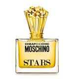 Moschino Cheap and Chic Stars Eau de Parfum 50ml