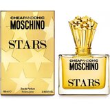 Moschino Cheap and Chic Stars Eau de Parfum 100ml
