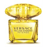 Versace Yellow Diamond Intense Eau de Parfum - Teszter 90ml