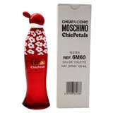 Moschino Chic Petals Eau de Toilette - Teszter