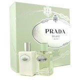 Prada Infusion D´Iris Ajándékszett Eau de Parfum 50ml + Body Milk 100ml