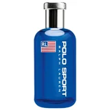 Ralph Lauren Polo Sport Eau de Toilette 125ml