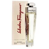 Salvatore Ferragamo Salvatore Ferragamo Pour Femme Eau de Parfum, 50ml