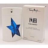 Thierry Mugler A*Men Pure Energy Eau de Toilette - Teszter, 100ml