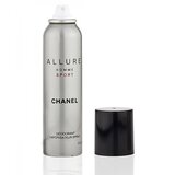 Chanel Allure Homme Sport Dezodor, 100ml