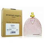 Emanuel Ungaro Diva Rose Eau de Parfum - Teszter
