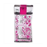 Emanuel Ungaro Apparition Pink - unboxed Eau de Toilette - Teszter, 50ml