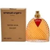 Emanuel Ungaro Diva Eau de Parfum - Teszter, 100ml