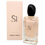 Giorgio Armani Si Eau de Parfum 100ml - Kicsomagolt termék