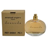 Emanuel Ungaro Desnuda Eau de Parfum - Teszter, 100ml