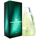 Tom Tailor New Experience Man Eau de Toilette, 30ml