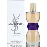 Yves Saint Laurent Manifesto Eau de Parfum - Teszter