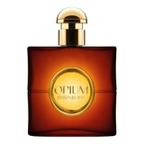 Yves Saint Laurent Opium Pour Femme Eau De Toilette Eau de Toilette 90ml