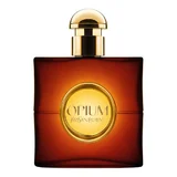 Yves Saint Laurent Opium Pour Femme Eau De Toilette Eau de Toilette 90ml