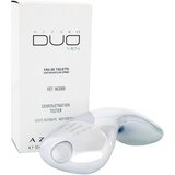 Azzaro Duo for Man Eau de Toilette - Teszter, 50ml
