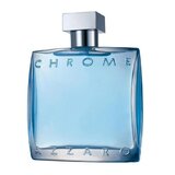 Azzaro Chrome Eau de Toilette - Teszter