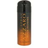 Azzaro Azzaro pour Homme Testspray
