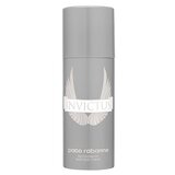 Paco Rabanne Invictus Spray Dezodor, 150ml