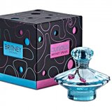 Britney Spears Curious Eau de Parfum, 100ml