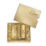 Paco Rabanne 1 Million Ajándékszett, Eau de Toilette 100ml + deospray 150ml
