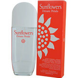 Elizabeth Arden Sunflowers Dream Petals Eau de Toilette, 100ml