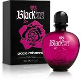 Paco Rabanne Black XS for Her Eau de Toilette, 80ml