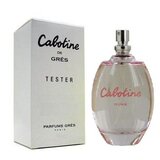 Gres Cabotine Rose Eau de Toilette - Teszter, 50ml