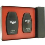 Guy Laroche Drakkar Noir Ajándékszett Eau de Toilette 100ml + After Shave Balm100ml