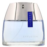 Iceberg Effusion Man Eau de Toilette 75ml