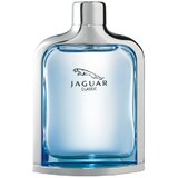 Jaguar Classic Blue Eau de Toilette - Teszter 100