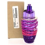 Justin Bieber Girlfriend Eau de Parfum - Teszter