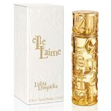 Lolita Lempicka Elle L´aime Eau de Parfum, 80ml